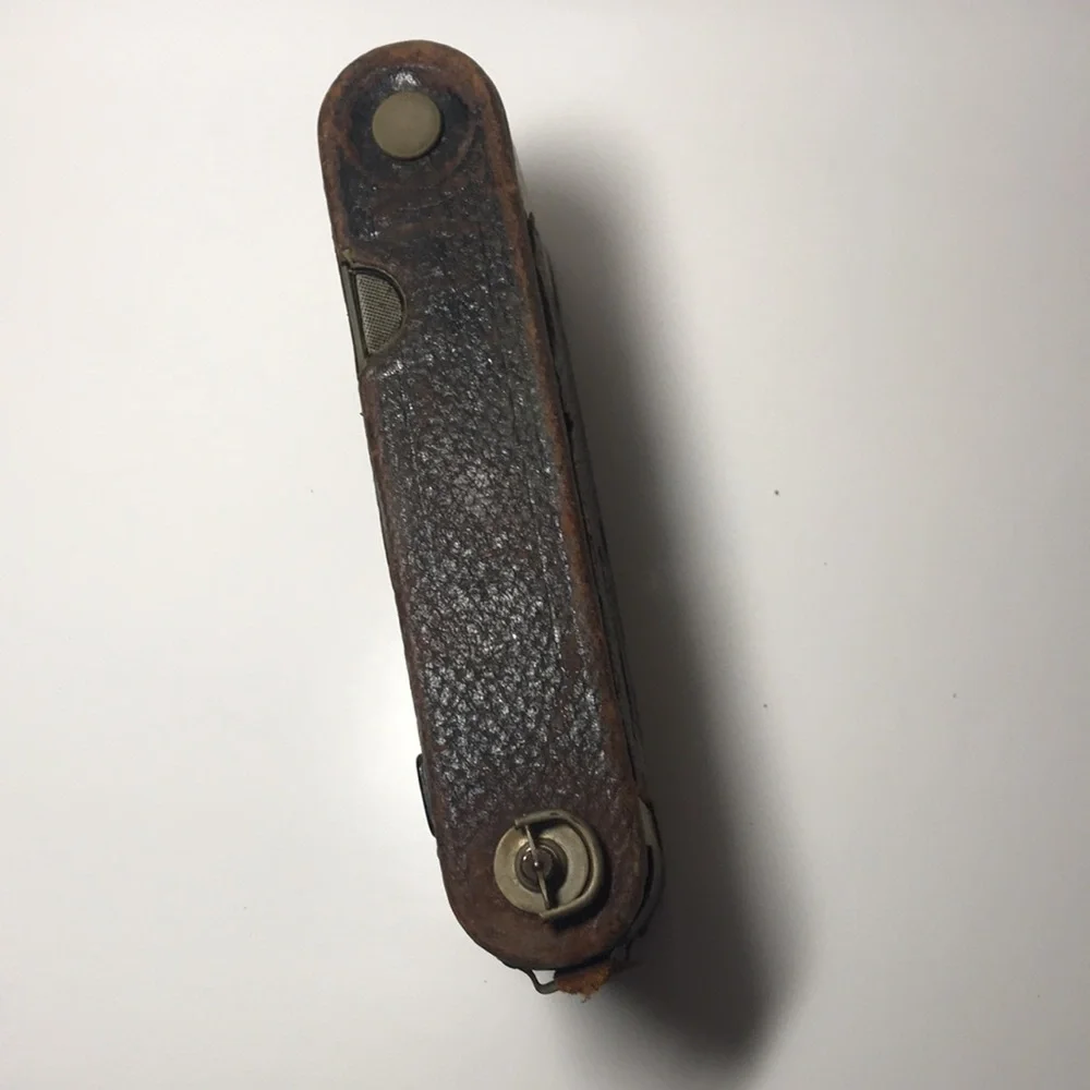 Vintage Kodak camera